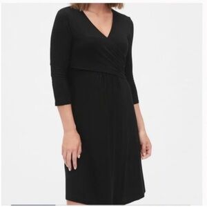 GAP Maternity Dress Sz M